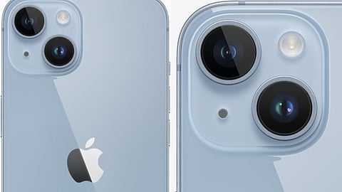 iPhone 14 new offer