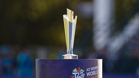 आईसीसी स्मार्ट रिप्ले सिस्टम का इस्तेमाल 2024 महिला टी20 विश्व कप में किया जाएगा