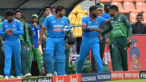 चैंपियंस ट्रॉफी के लिए पाकिस्तान ने BCCI को दिया एक खास सुझाव