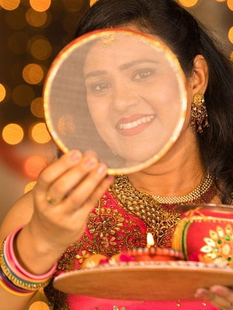karva chath (1)