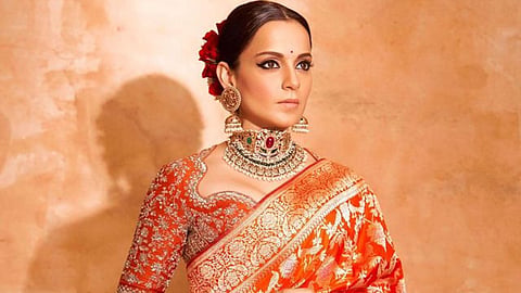 Kangana Ranaut controversial post on gandhi jayanti about former pm lal bahadur shastri