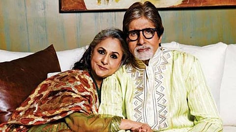 kaun banega crorepati 16 amitabh bachchan reveals who cook for whole bachchan family and praised Jaya Bachchan