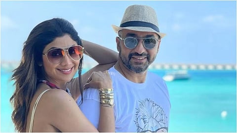 ED gives notice to Shilpa Shetty and Raj Kundra to vacate Juhu house couple appeals in High Court
