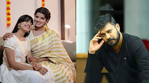 Malayalam actor Bala arrested ex-wife Amritha Suresh had accused him of domestic violence