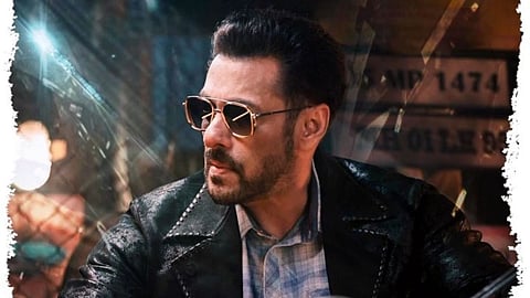 Salman Khan pain over broken relationships spills over says I could not give her the same life or happiness