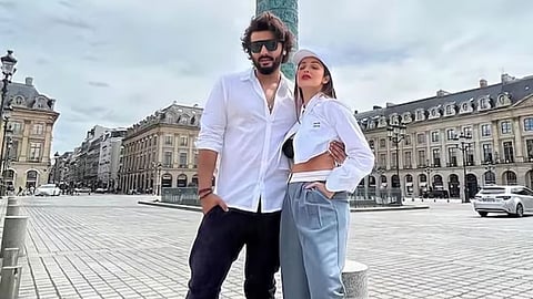 Arjun Kapoor confirmed breakup with Malaika Arora said I am single now relax