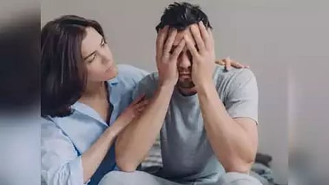 पति-पत्नी और "वो " का इंतकाम, आखिर महिला ने ऐसा ने क्यो किया! जानें पूरा माजरा