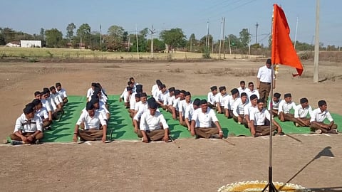 rss shakha file pic