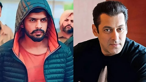 गलती से भेजा गया था मैसेज, सलमान खान को धमकी देने वाले ने मांगी माफी