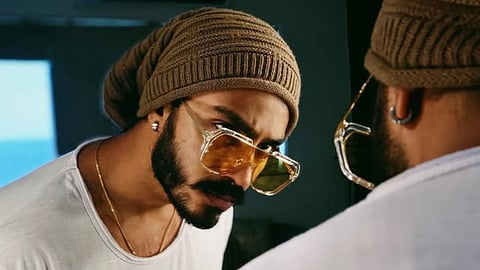 Aaishvary Thackeray Grandson of Bal Thackeray to make Debut in Bollywood