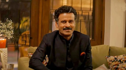 एक्टर मनोज वाजपेयी के लिए खड़ी हुई मुसीबत, जमीन खरीद मामलों में सरकार ने भेजी नोटिस