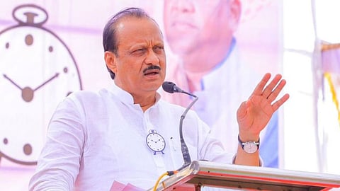 अजित पवार का बागियों पर बड़ा एक्शन, महायुति के खिलाफ बगावत करने वाले 3 नेताओं को एनसीपी से किया निष्कासित