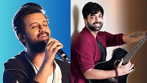 Akhil Sachdeva to recreat Tere Bin Song of Atif Aslam