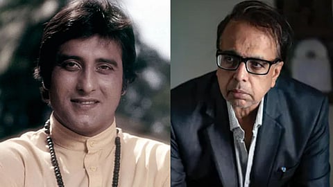 Ananth Mahadevan advised Vinod Khanna for Prime Ministership