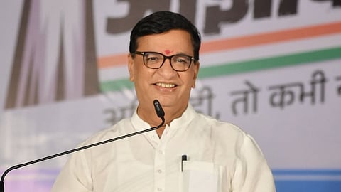 मुंबई में जमकर बरसे बालासाहेब थोराट, बोले- महाराष्ट्र ने मोदी सरकार का अहंकार तोड़ा