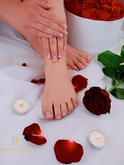 Cracked heels (9)