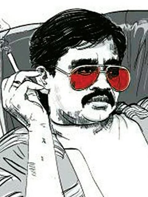 Dawood Ibrahim (7)