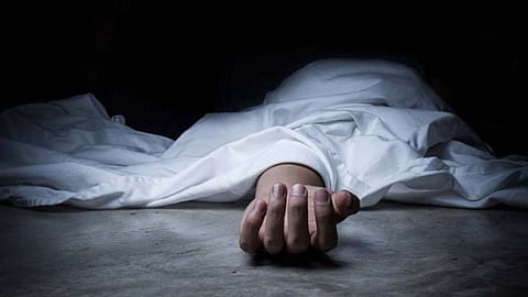 कोलकाता में दहशत, गल्फ ग्रीन इलाके से मिला महिला का कटा सिर