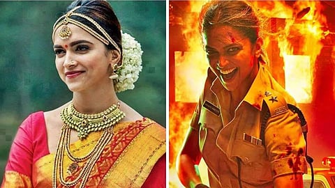 दीपिका पादुकोण की 'लेडी सिंघम' या 'मीनाम्मा', जानें रोहित शेट्टी कौन-सा है पसंदीदा किरदार