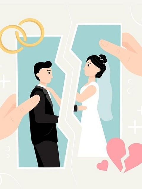 Divorce (8)