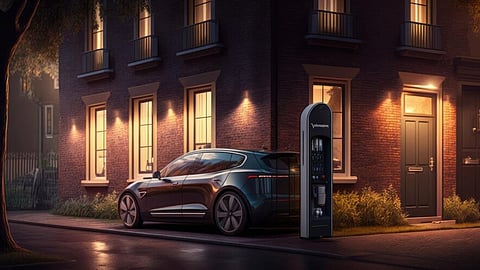 EV policy