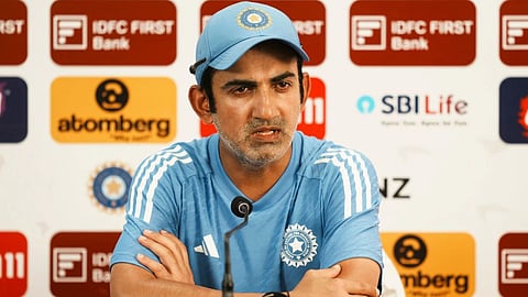 GAUTAM