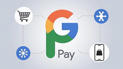 Google pay New Offer
