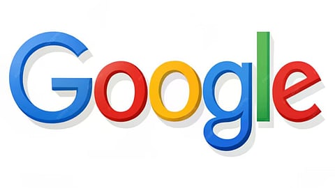 Google Search