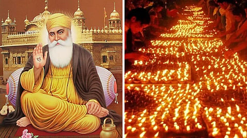 Guru Purnima, कार्तिक पूर्णिमा