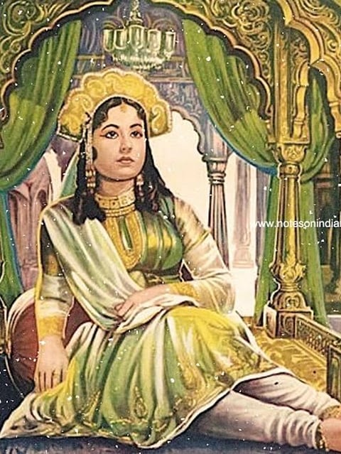 Harem (9)