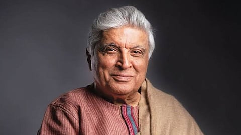 Javed Akhtar called marriage a useless practice,