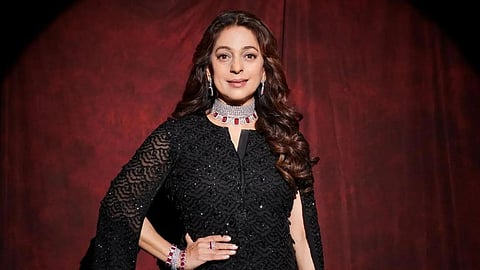 बर्थडे स्पेशल: जूही चावला ने 6 साल तक छिपाकर रखी थी अपनी शादी की बात, जानें क्या थी वजह