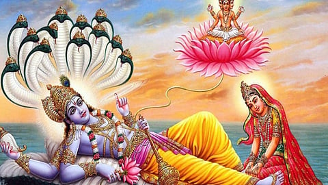 कार्तिक पूर्णिमा, देव दिवाली