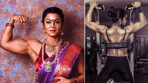 Kiran Dembla Biopic by Deepak Singh