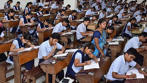 MSBSHSE ने दसवीं के विद्यार्थियों को दी बड़ी राहत, 19 नवंबर तक कर सकेंगे आवेदन