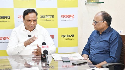 मुंबई में एमवीए को मिलेगी सिंगल डिजिट में सीट! महाराष्ट्र चुनाव को लेकर आशीष शेलार ने जताया विश्वास