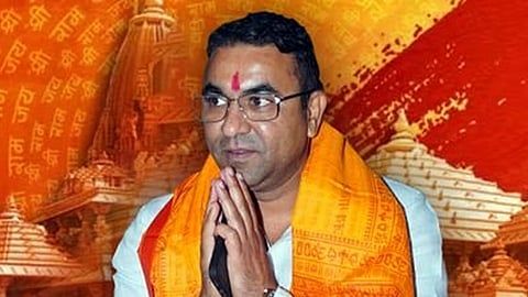 महाराष्ट्र विधानसभा चुनाव: हिंगणा में बीजेपी को मिला एमएनएस का सपोर्ट, समीर मेघे का राह हुई आसान