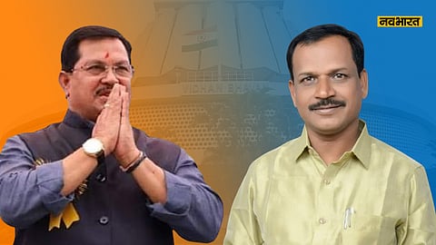महाराष्ट्र विधानसभा चुनाव: ब्रम्हपुरी में कांग्रेस-भाजपा में टक्कर, VBA और BSP की भूमिका होगी निर्णायक