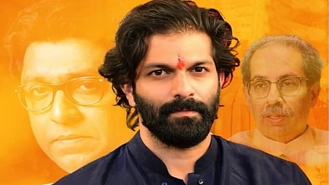 एक हो जाएंगे उद्धव ठाकरे और राज ठाकरे? चुनाव के बीच अमित ठाकरे ने कही बड़ी बात!