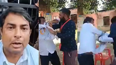 नरेश मीणा