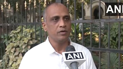 महाराष्ट्र के मुख्यमंत्री के नए चेहरे पर बोले एनसीपी-एससीपी नेता क्लाइड क्रैस्टो