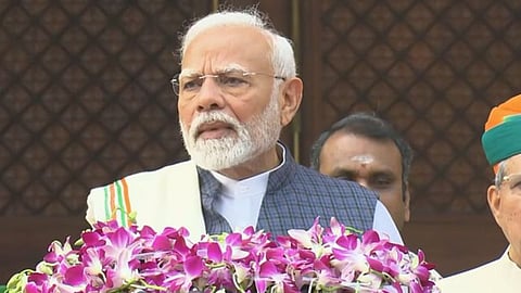 आज PM मोदी स्मार्ट इंडिया हैकथॉन 2024 के प्रतिभागियों के साथ करेंगे ख़ास बातचीत