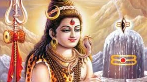 नवंबर माह का पहला प्रदोष व्रत इस दिन