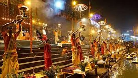 देव दीपावली के दिन करें ये कार्य