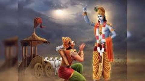 गीता जयंती की पूजा का शुभ मुहूर्त जानिए