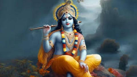 मार्गशीर्ष मास की महिमा