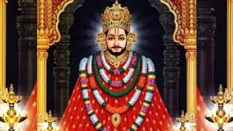 खाटू श्याम के दर्शन के लिए जाएं, तो ये वस्तुएं लाना न भूलें, बदल जाएगी ज़िंदगी