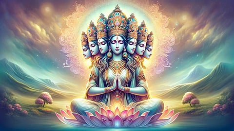 गायत्री मंत्र का जाप उचित समय पर करें, विधिवत जाप से स्मरणशक्ति होगी मजबूत, सफलताएं चूमेंगी कदम
