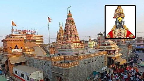 Pandharpur, Kartiki Ekadashi