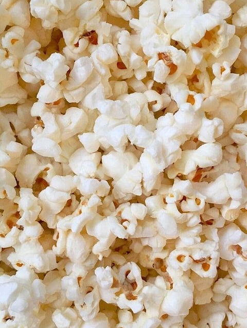 Pop Corn